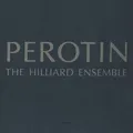 Produktbild: Perotin / The Hilliard Ensemble
