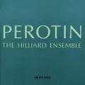 Produktbild: Perotin von Hilliard Ensemble,the | CD | Zustand akzeptabel