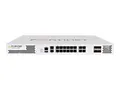 Produktbild: Fortinet FortiGate-200E Firewall II price incl VAT 3 yr warranty* B2B