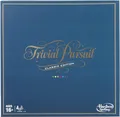 Produktbild: Hasbro Brettspiel Trivial Pursuit Classic Edition Gesellschaftsspiel