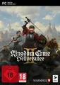 Produktbild: Kingdom Come Deliverance II (Code in a Box) (PC)