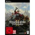 Produktbild: Kingdom Come Deliverance II CiaB PC PC