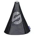 Produktbild: Sparco Universal-Schaltmanschette aus Polyurethan - Schwarz