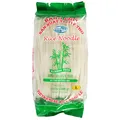 Produktbild: Bamboo Tree Reisnudeln Banh Pho L 5mm 400g Reisbandnudeln Pad Thai Nudeln