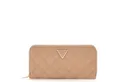 Produktbild: Guess Geldbörse GUESS Damen Geldbörse Giully beige