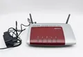 Produktbild: AVM FRITZ!Box 3272 WLAN N-Router 🦊  Zustand gut Repeater Heimnetzwerk R3K