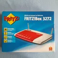 Produktbild: AVM FRITZ!Box 450 MBit/s 2 x Gigabit + 2 x Ethernet ADSL WLAN USB + Gastzugang