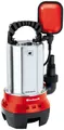 Produktbild: Einhell Schmutzwasserpumpe GC-DP 6315 N, 17.000 l/h