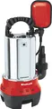 Produktbild: Einhell Schmutzwasserpumpe GC-DP 6315 N