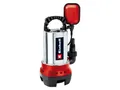 Produktbild: EINHELL Schmutzwasser-Tauchpumpe GC-DP 6315 N, 4170491