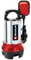 Produktbild: Einhell GC-DP 6315 N Schmutzwasserpumpe