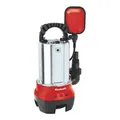 Produktbild: Einhell Schmutzwasserpumpe GC-DP 6315 N
