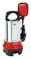 Produktbild: Einhell Schmutzwasserpumpe, GC-DP 6315 N