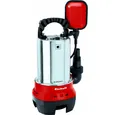 Produktbild: Einhell Schmutzwasserpumpe Einhell Schmutzwasserpumpe GC-DP 6315 N, Tauchpumpe.