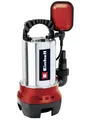 Produktbild: Einhell Schmutzwasserpumpe Einhell Schmutzwasserpumpe GC-DP 6315 N, 630 W