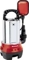 Produktbild: Einhell 4170491 GC-DP 6315 N Schmutzwasser-Tauchpumpe 17000 l/h 8m