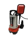 Produktbild: Tauchpumpe für Schmutzwasser Einhell GC-DP 6315 N 630 W