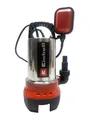 Produktbild: Einhell GC-DP 6315 N 630 W Schmutzwassertauchpumpe