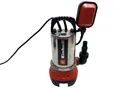Produktbild: Tauchpumpe für Schmutzwasser Einhell GC-DP 6315 N 630 W B-WARE