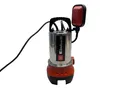Produktbild: Tauchpumpe für Schmutzwasser Einhell GC-DP 6315 N 630 W