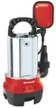 Produktbild: Einhell Schmutzwasserpumpe GC-DP 6315 N 4170491