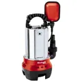 Produktbild: Einhell GH-DP 6315 N pompa sommergibile 630 W 17000 l/h 5 m