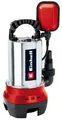 Produktbild: Einhell Schmutzwasserpumpe GC-DP 6315 N OVP lädiert