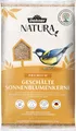 Produktbild: Dehner Natura Premium Wildvogelfutter, Sonnenblumenkerne schalenfrei, Ganzjahresfutter proteinreich / energiereich, hochwertiges Vogelfutter für Wildvögel, 10 kg