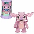 Produktbild: Famosa Disney Stitch Angel Elektronisches Plüschtier 45cm (45 cm) (RE002000)