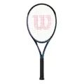 Produktbild: WILSON Ultra 100L V4.0 Schl ger (280g) blau 2022, 4 1/4 inch, (wr108411u2)