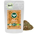 Produktbild: Azafran Bio Rührei Gewürz Pulver/Gewürzzubereitung Deluxe Mix 250g