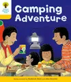 Produktbild: Oxford Reading Tree: Level 5: More Stories B: Camping Adventure