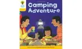 Produktbild: Oxford Reading Tree: Level 5: More Stories B: Campi by Hunt, Roderick 0198482612