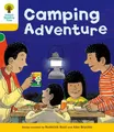 Produktbild: Roderick Hunt Oxford Reading Tree: Level 5: More Stories B: Campin (Taschenbuch)