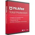 Produktbild: McAfee Total Protection 2026
