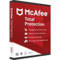Produktbild: McAfee Total Protection