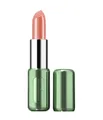 Produktbild: CLINIQUE Pop Longwear Shine Lippenstift 3.9 g Nude Pop