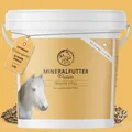 Produktbild: Senior Mineralfutter für Pferde 3 kg - hochwertiges Mineralfutter Senior Pferd