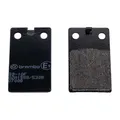 Produktbild: Brembo Bremsbelag Cc 07008 Carbon/keramik