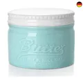 Produktbild: Wassergekühlte Butterdose | Keramik mit Wasserlinie | Blau