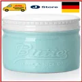Produktbild: Wassergekühlte Butterdose | Keramik mit Wasserlinie | Blau