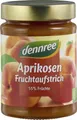 Produktbild: Fruchtaufstrich Aprikose 18 x 340 g