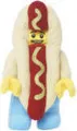 Produktbild: LEGO Plüschfigur Hot Dog