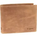 Produktbild: bugatti Geldbörse Volo Herren 101082 cognac - Hellbraun