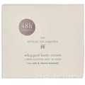 Produktbild: Rituals Sakura Whipped Body Cream 48h Hydration 220 ml