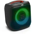Produktbild: JBL PartyBox Encore Essential 2 Schwarz 100 Watt Akkubetrieb - NEU & OVP
