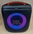 Produktbild: JBL PartyBox Encore Essential 2 Bluetooth Schwarz 100Watt LED-Light Akku