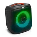 Produktbild: JBL PartyBox ENCORE Essential 2 IPX4 AI Sound Boost dynamische Lichtshow