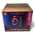 Produktbild: JBL PartyBox Encore Essential 2 Schwarz 100 W RMS Bluetooth IPX4 mobiler Speaker