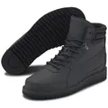 Produktbild: PUMA Winterstiefel Desierto V2 PureTEX dunkelgrau Herren Sneaker grau 44 EU